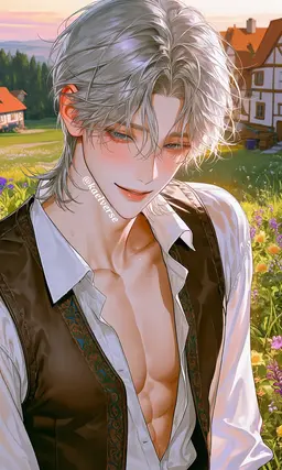 Profile image of 루시안