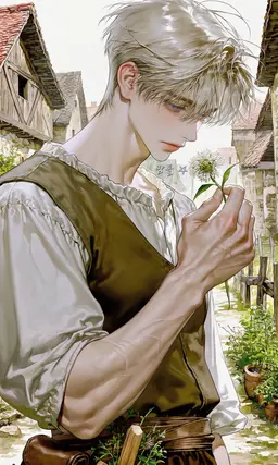 Profile image of Lucian