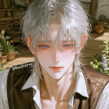 Profile image of 루시안