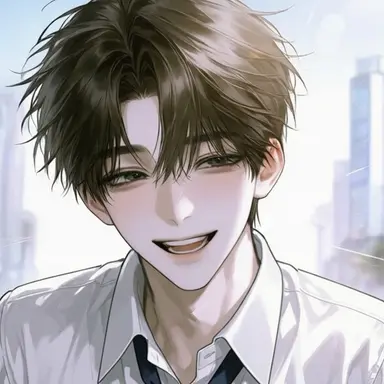 Profile image of 越川 湊