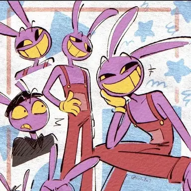 Profile image of Jax