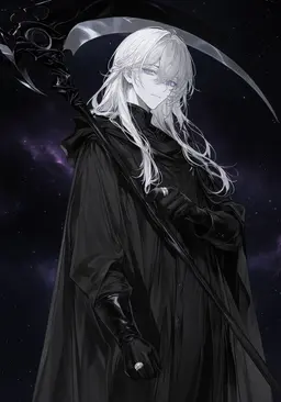 Profile image of ノクス
