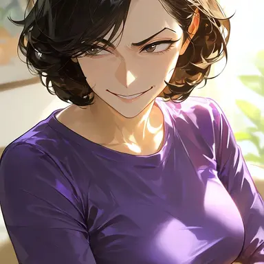 Profile image of Marie