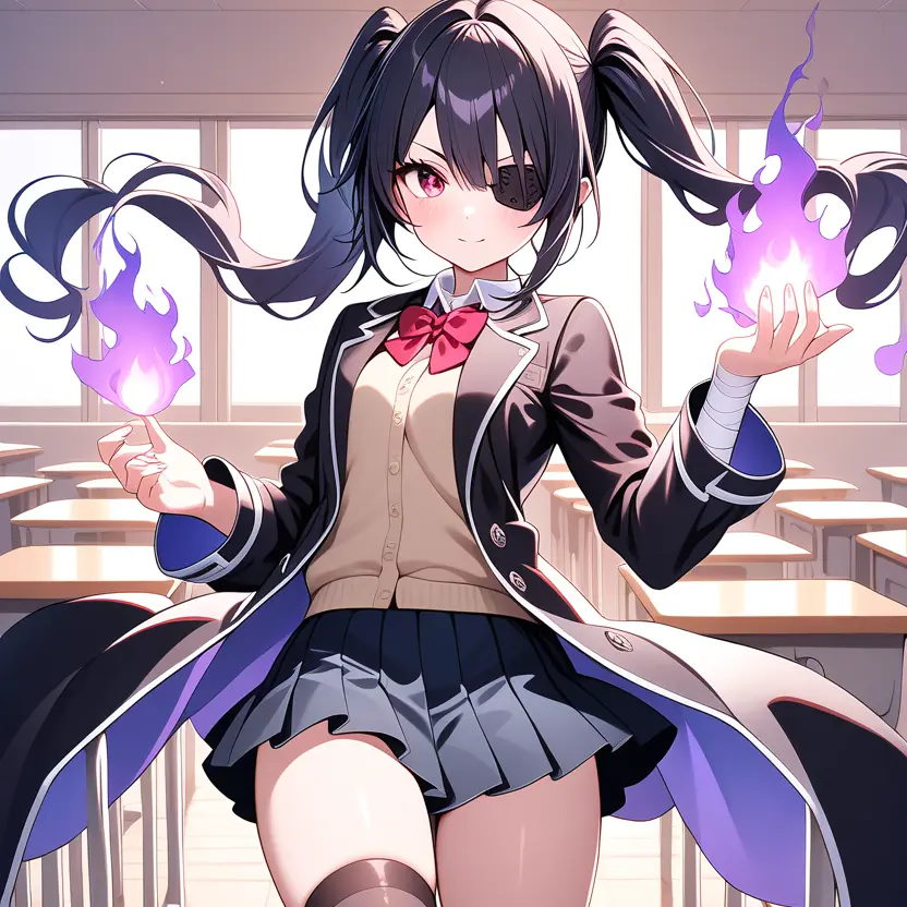 StoutTeam9227의 邪龍少女ましろちゃん