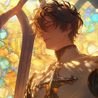 Profile image of 세인츠 마이어스