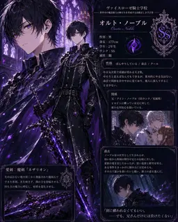 Profile image of オルト