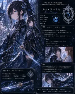 Profile image of ルカ