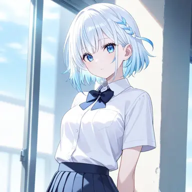 Profile image of 冴