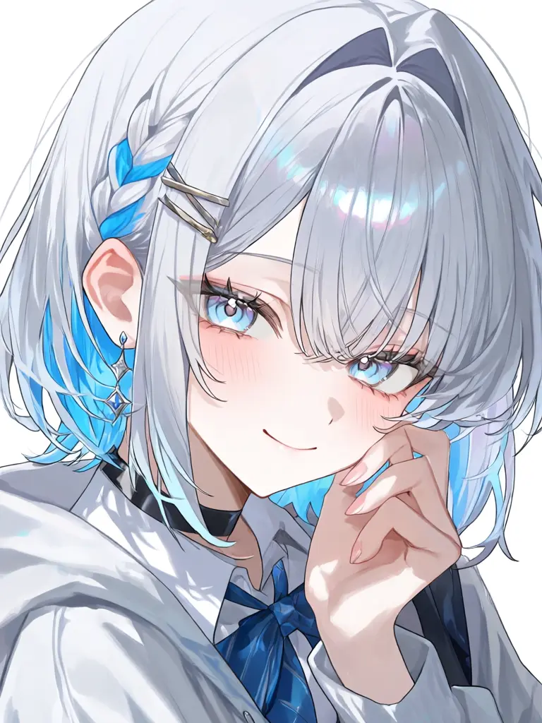 Aoaoa117의 最近話題のアイドルが転校してきた