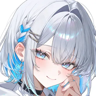 Profile image of 冴