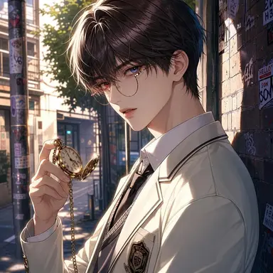 Profile image of ハン・セファン