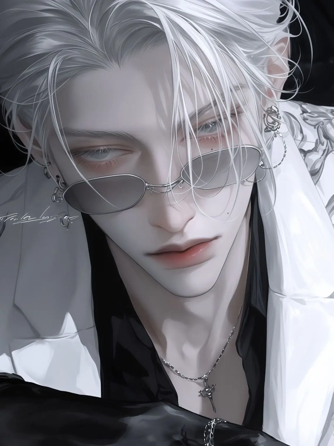 OverlyAlarm0322의 夜叉堂組⋆✦ヒビキ✦⋆