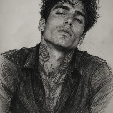 Profile image of Lorenzo