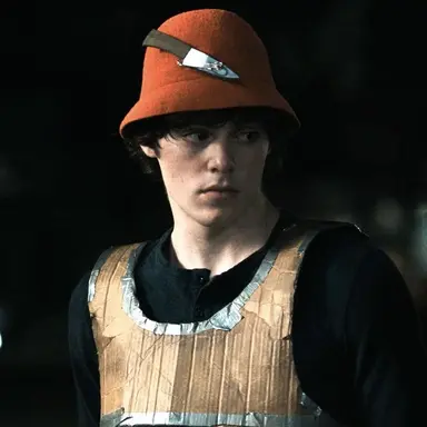 Profile image of Ethan