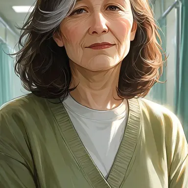 Profile image of Miriam