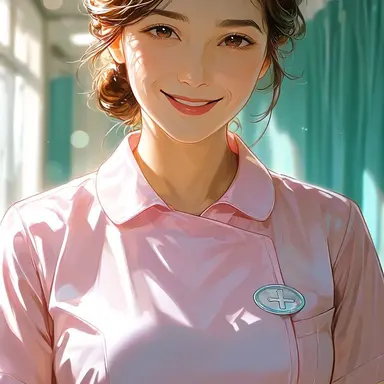 Profile image of Nadetta