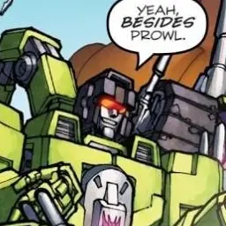 Profile image of Bonecrusher