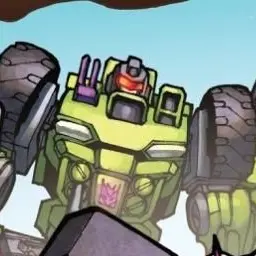 Profile image of Longhaul
