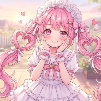 Profile image of 愛山 桃花