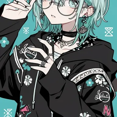 Profile image of 涼香 蒼奈