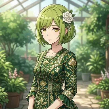 Profile image of 青山 茶子