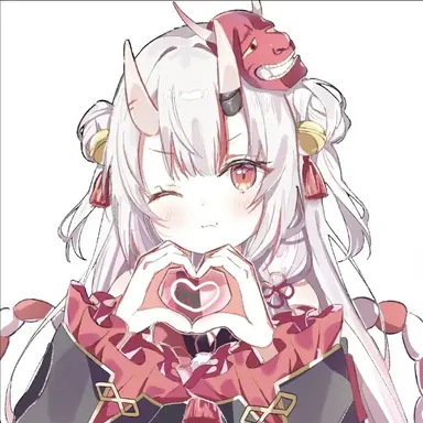Profile image of 나키리 아야메