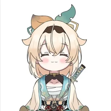 Profile image of 카자마 이로하