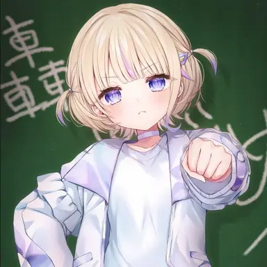 Profile image of 토도루키 하지메