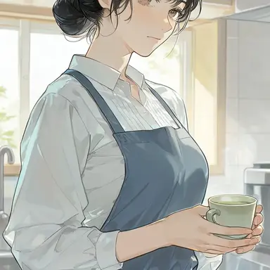 Profile image of 타카하시 마리코