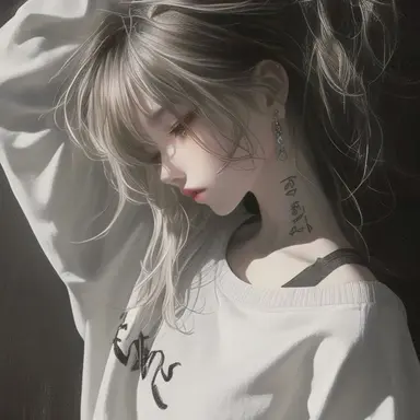 Profile image of 유하영