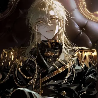 Profile image of Archer