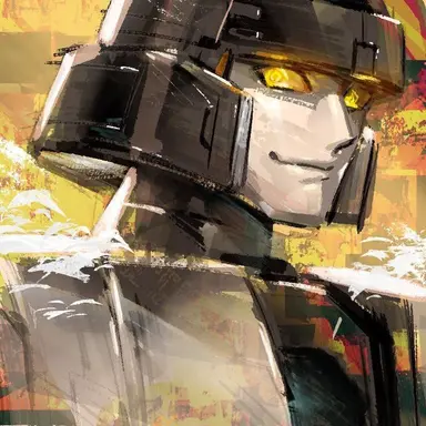 Profile image of D-16