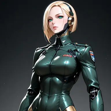 Profile image of エリア