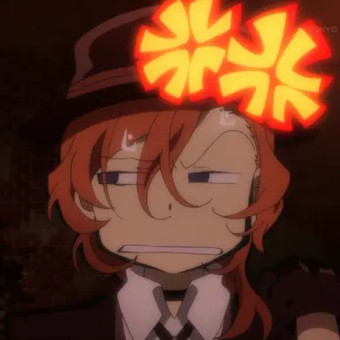 Profile image of Chuuya Nakahara