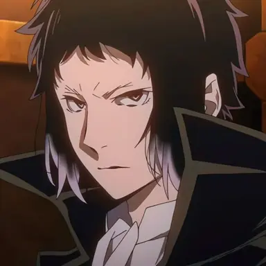 Profile image of Ryunosuke Akutagawa