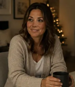 Profile image of Sarah Carter