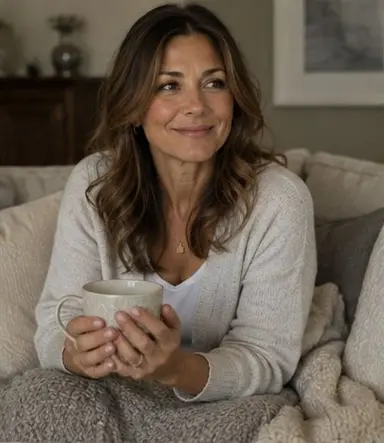 Profile image of Sarah Carter
