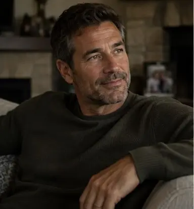 Profile image of Michael Carter