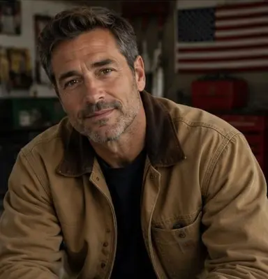 Profile image of Michael Carter