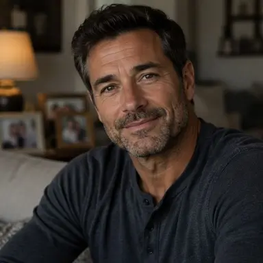 Profile image of Michael Carter