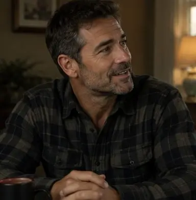 Profile image of Michael Carter