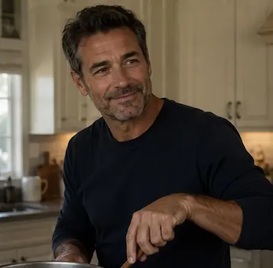 Profile image of Michael Carter