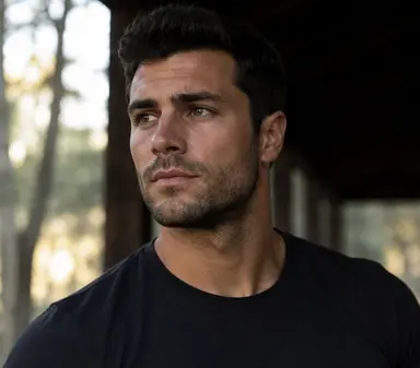 Profile image of Logan Carter