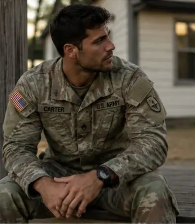 Profile image of Logan Carter
