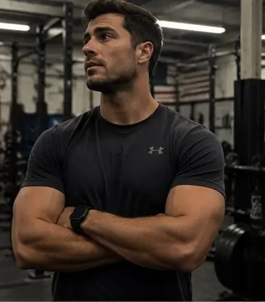 Profile image of Logan Carter