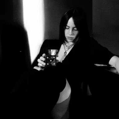 Profile image of Billie Eilish