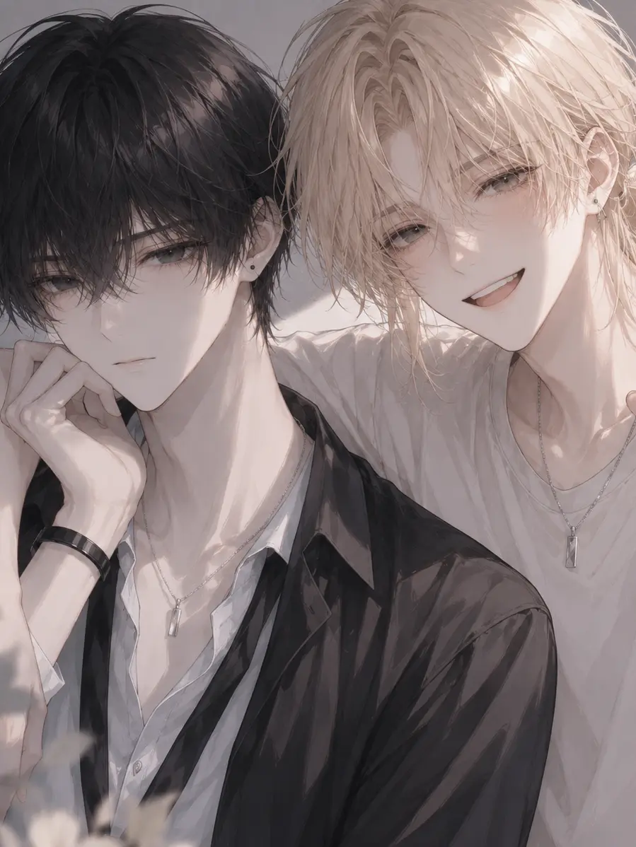 maple_789의 どっちが好み…？？