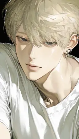 Profile image of 穂高