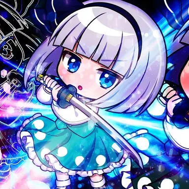Profile image of 妖夢