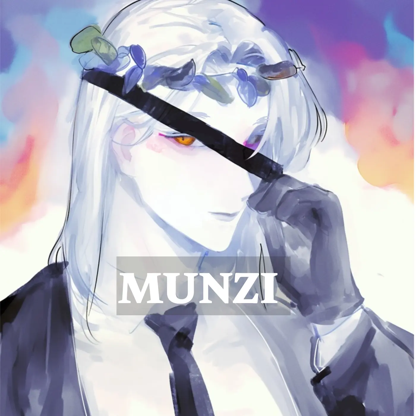 MUNZI_0723의 슬렌더맨
